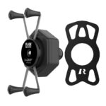 RAM MOUNT SOPORTE X-GRIP CON ANTIVIBRACION