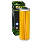 FILTRO DE ACEITE HIFLO HF650 / KTM / HUSQVARNA