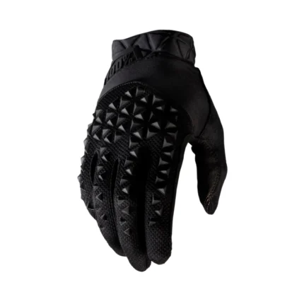 GUANTE 100% GEOMATIC BLACK