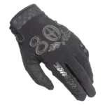 GUANTE FASTHOUSE SPEEDSTYLE 805 GROWLER BLACK