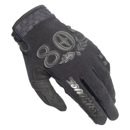GUANTE FASTHOUSE SPEEDSTYLE 805 GROWLER BLACK