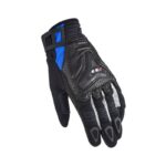 Guantes All Terrain Negro/Azul