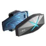 ASMAX F1 PRO / INTERCOMUNICADOR - Imagen 2