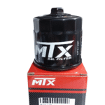 Filtro de aceite MTX-138 (Suzuki) | Atornillado - MF9138