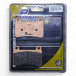 PASTILLA LMP-533 PROTECH SINTERIZADA BENELLI 302/KEEWAY 300 RKV (DEL)