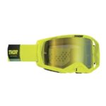 ANTIPARRA THOR ACTIVATE GOGGLES AMARILLO FLUOR NEGRO