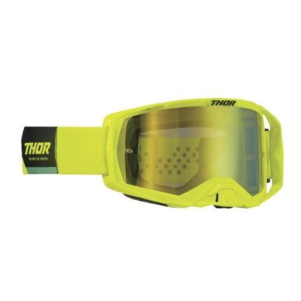 ANTIPARRA THOR ACTIVATE GOGGLES AMARILLO FLUOR NEGRO