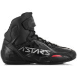 BOTA ALPINESTARS FASTER 3 / BLACK GUN METAL