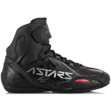 BOTA ALPINESTARS FASTER 3 / BLACK GUN METAL