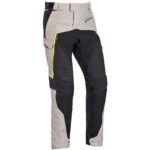 Pantalon IXON Eddas Greige Kaki Negro