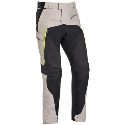 Pantalon IXON Eddas Greige Kaki Negro