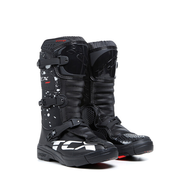542 Botas TCX Comp Kid - Imagen 1