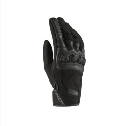 Clover Airtouch-2 / Black