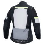 Chaqueta Alpinestars Andes Air Drystar / Grey - Imagen 2