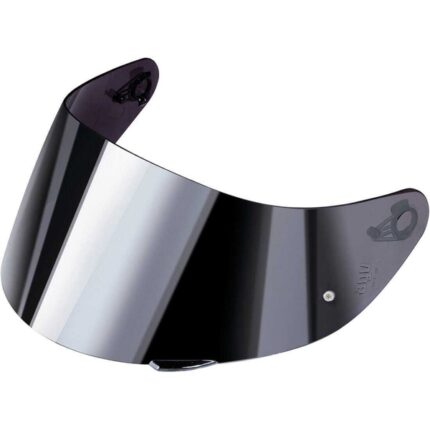 Mica iridium Silver AGV K3 (Talla XS-S-M-L)