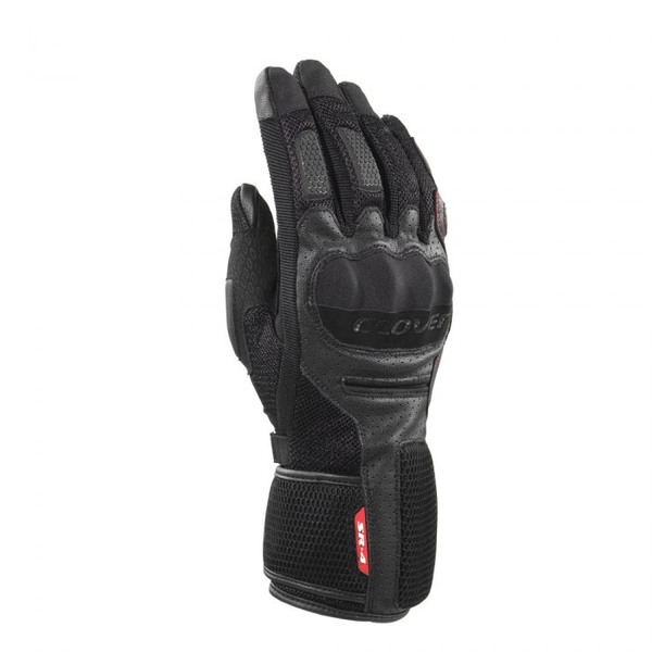 91fe8827fdf1405cbabd0d27fa1f6835_600 Guantes Clover SR-4 - Imagen 1