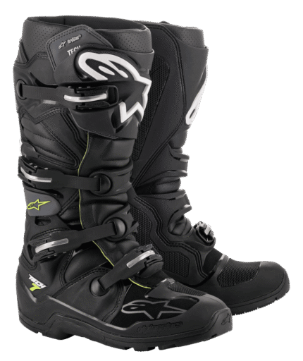 Bota Alpinestars Tech 7 Enduro Drystar