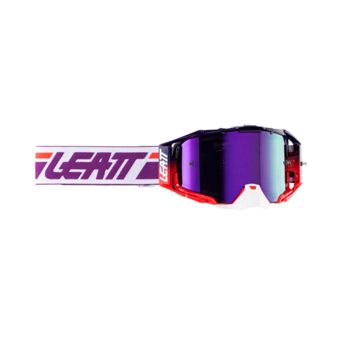 A13198-1701975458881_1100x ANTIPARRA LEATT GOGGLE VELOCITY 6.5 IRIZ SUNDOWN PURPLE 30% - Imagen 1