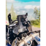 Soporte para Celular Interphone QUIKLOX MOUNT BMW NAVI PREDISPOSITION - Imagen 2