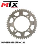 CATALINA ACERO MTX BMW F650-GS/700-GS/800-GS (08-17) 42T