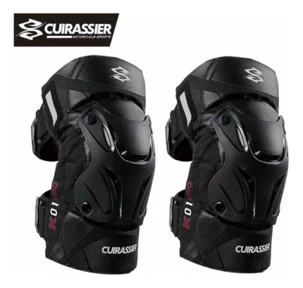 Rodilleras Cuirassier K01-3