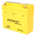 Bateria Motobatt MTX7DL