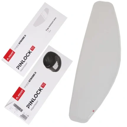 PINLOCK LS2 FF908 STROBE II MAX VISION 70