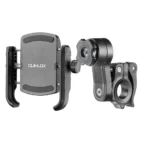Soporte para Celular Interphone QUIKLOX QUIKLOX CRAB + soporte manillar
