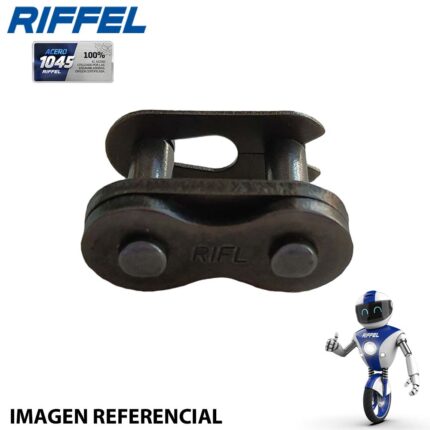 CANDADO CADENA TRANSMISION RIFFEL 520H
