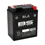 BATERÍA SLA BTZ8V BS BATTERY