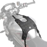 Base para bolso de estanque moto rhinowalk MT001A