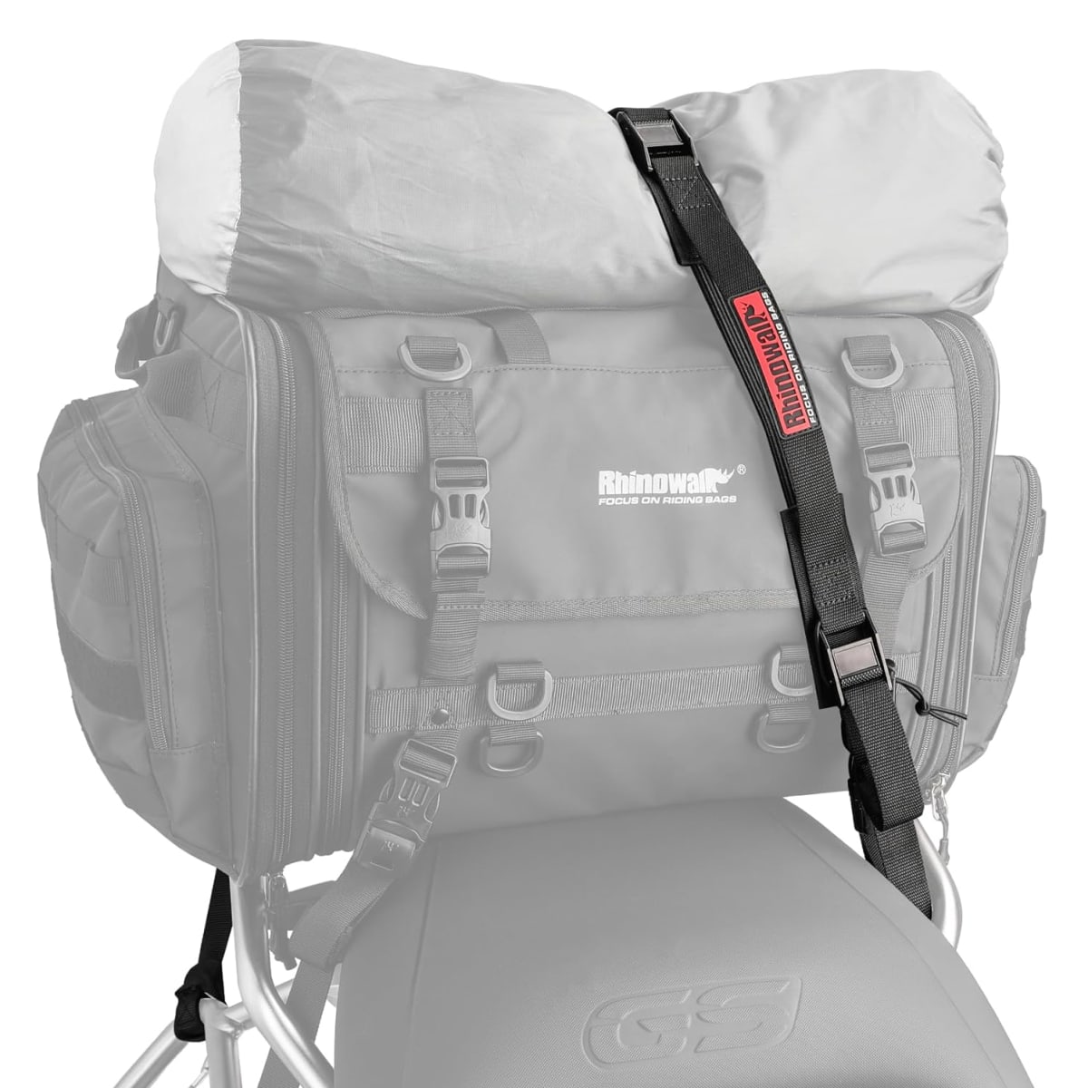 X_71myfqh9psl-ac-sl1500-19300 Amarra para carga y equipaje Rhinowalk MTR005 hasta 300kg touring - Imagen 1