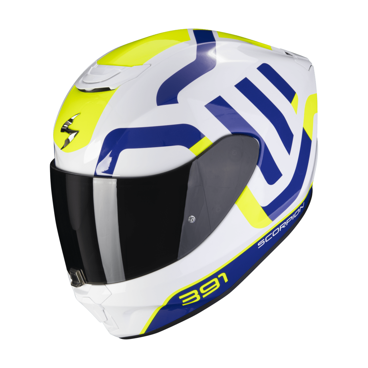 X_a-scorpionexo391-arok-whibluneoyel-getstung-1920×19206679 CASCO SCORPION EXO-391 AROK BLANCO AZUL AMARILLO - Imagen 1