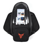Bolso de estanque para moto motocentric 5.5 litros MC0109