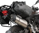 Protector de escape para moto Rhinowalk MTR004 - Imagen 2