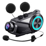 Intercomunicador freedconn R3 camara 2k