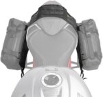 Base de asiento para bolsos laterales Rhinowalk MT002A - Imagen 2