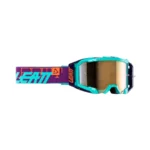 Antiparra Leatt Velocity 5.5 Iriz Fuel Bronze UC 68%