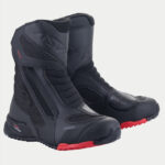Alpinestars Botas RT-7 Drystar