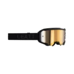 ANTIPARRA LEATT GOGGLE VELOCITY 4.5 IRIZ STEALTH BRONZ UC 68%