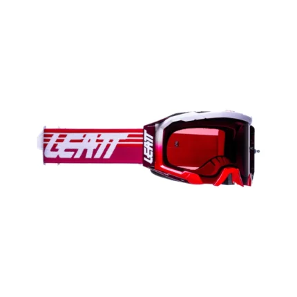 ANTIPARRA LEATT GOGGLE VELOCITY 5.5 RED ROSE UC 32%