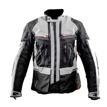 Chaqueta Octane Invictus