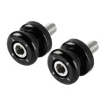 Bobinas Stand Lampa Aluminio Pair 10mm Fitting x 1,5 Thread