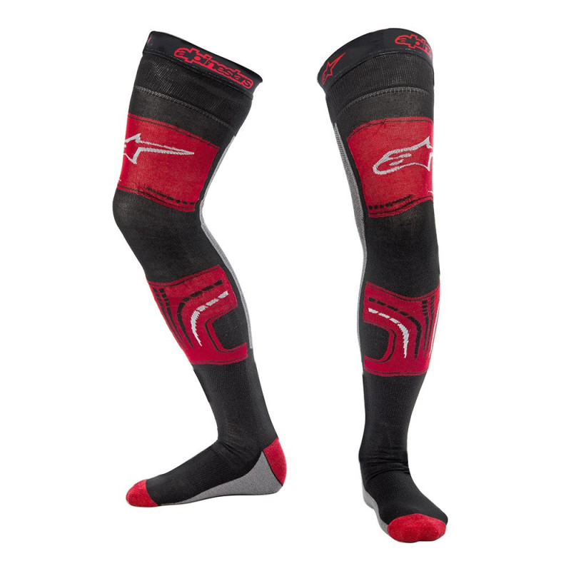 calceta-alpinestars-knee-brace Calceta Alpinestars Knee Brace - Imagen 1