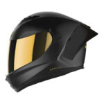 Casco Nolan N60-6 Sport Golden Edition 017 - Imagen 2