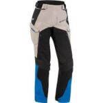 Pantalon IXON EDDAS PT L GREY BLACK BLUE