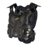JOFA ALPINESTARS A-1 ROOST / BLACK