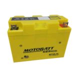 Bateria Motobatt MTX6.5L
