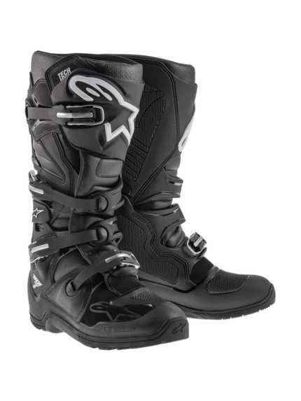 Botas Alpinestars Tech 7 Enduro - Black