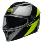 CASCO BELL LITHIUM SHEAR GLOSS METALLIC GRAY